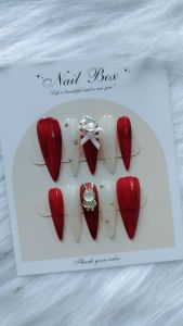 Nailsbox-Nails thiết kế Hoa Đào