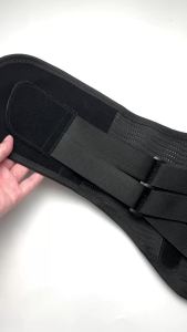 1PCS Back Brace for Women Men with Ergonomic Curved Spine Support Splints Back Brace for Lower Back Pain Relief Posture Work