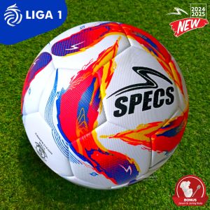 Bola BRI Super League Indonesia Tiro Sepakbola Kaki Size 5 Liga