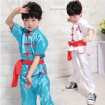 Chinese dress up boy best sale