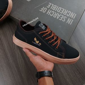 Sepatu sneakers casual pria wanita terbaru l NEXOVER