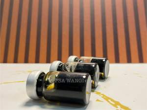 Kemenyan warna Hitam/ Pengharum / Aromatherapy