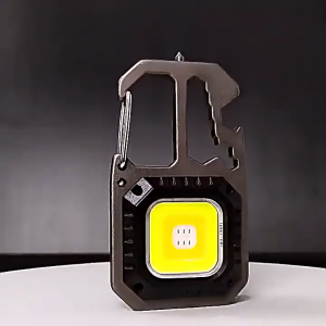 Cob Work Light Keychain Small Working PocketLED Work Light