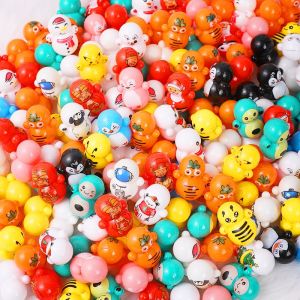 Mini Tumbleweed Toy Creative Gift for Kindergarten Boys And Girls Student Fun Gifts Childrens Toy Educational Non-Electric