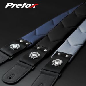 Prefix Guitar Strap Reduces Pressure Universal for Acoustic Electric Bass Guitar Wooden Guitar Shoulder Strap Musical Instrument Accessories