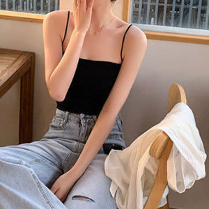 Áo Lót Liền Thân Không Dây Cho Nữ Có Mút Ngực Màu Trơn Kiểu Quấn Áo Lót Trong Đẹp Lưng Chất Liệu Nylon Dành Cho Nữ