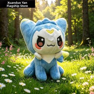 XUANDOYAN | Birthday and Childrens Day Gift Plush Toys
