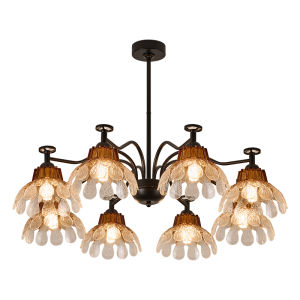 DGY | Elegant & Eye-friendly Chandelier