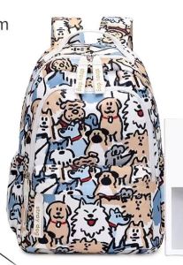 Cool Character School Bags: A Guide for High-Quality Kids' Backpacks