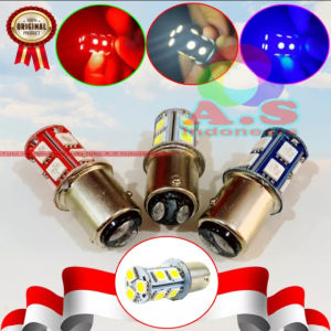 Lampu Stop Rem KEDIP FLASH Universal Motor/Mobil 12V / Led Rem Belakang