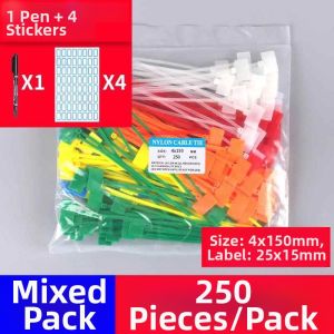 Jiaxun | Heat-Resistant Tags 100 Pieces