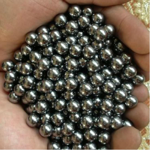 BONINGYU | Precision Solid Pure Lead Weights