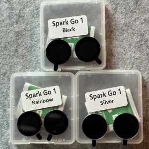 ring tempered glass kamera spark go one pelindung kamera hp spark go 1