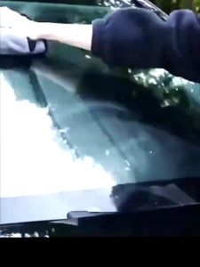 น้ำยาเคลือบกระจก 200ml กันฝนได้ยาวนาน น้ำเคลือบกระจกรถ กันน้ำเกาะ เห็นผลทันทีหลังฉีดพ่น น้ำยาเช็ดกระจกรถยนต์ น้ำยาขจัดคราบกระจก น้ำยาเคลือบกระจก น้ํายาล้างคราบกระจกน้ํายาขัด