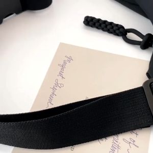 Dumpling Bag For Sports Casual Oxford Crossbody bag