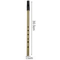 Tin Flute Penny Whistle Irlandia Flute High Quality. 