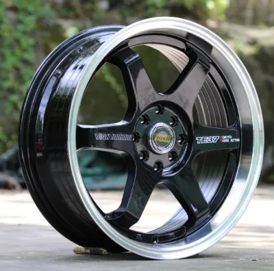 Mâm Dibite 18” lắp cho Cruze - CDC