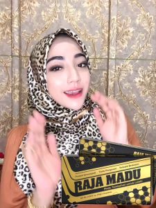 Madu Kuat Original Untuk Lelaki