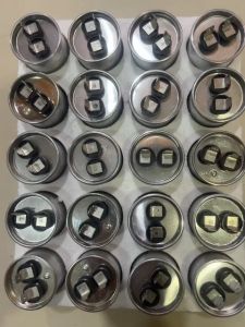 Tụ  9UF motor máy sấy nóng Electrolux