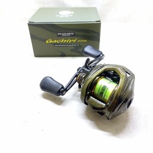 reel bc Seahawk gachiri 103 hsl