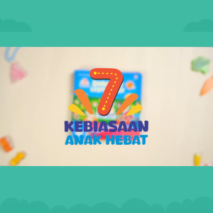 Buku 7 Kebiasaan Anak Hebat Ziyadbooks