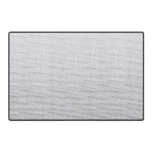 deli | Waterproof Moisture-proof Thick Dual-layer Aluminum Foil Camping Mat