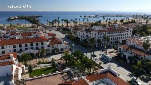 【In 1-year Warranty】VIVO V15 Android Smartphone 8GB RAM+256GB ROM Phone Original Legit 6.53" inch Full Screen Gaming Phone Dual Camera 4000mAh Battery Fast Charging Dual SIM Mobile phone COD