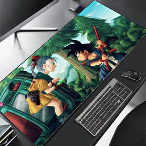 Bandai | Versatile Gaming Desk Mousepad Large Non-Slip Mat For Laptop Desktop Office Gaming Home Decoration