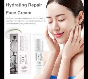Antioxidant Soothing Cream/Mist Face Moisturizer Daily Cream For Skin Recovery Nourishing & Calming Gentle Care For All Skin