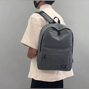 Business Backpack Multifunctional Laptop Large-capacity sStudent Schoolbag Outdoor Leisure Computer Bag