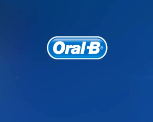 Đầu bàn chải điện Oral B thay thế cho tất cả các dòng bàn chải điện Oral-B