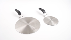 Tatakan kompor induksi gas stove Induction plate defrosting atas