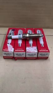 ORIGINAL HONDA CITY GM7 GN2 GN3 GN5 GN6 HATCHBACK HRV HYBRID 2022> JAZZ GP5 WRV SPARK PLUG DXE22HCR1 12290-5WJ/6Y0-004