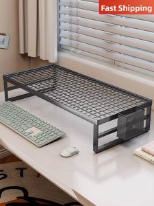 evesigar | Adjustable Desktop Stand Laptop Support Monitor Holder Height Increase Rack