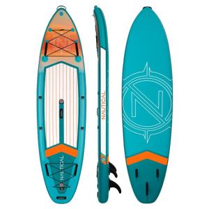 TRANS-E | All-purpose Inflatable Paddle Board 3.5m