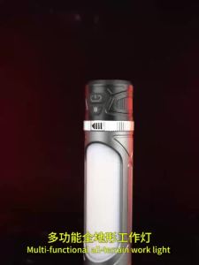 Liitokala | LiitoKala LF-K2 Camping Light with Strong Magnetic Adsorption for All Mountain Work Portable Outdoor Lighting