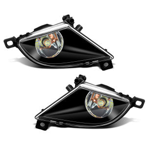 For BMW 5 Series E60 E61 525I 528I 528Xi 530I 2008 2009 2010 Front Bumper Fog Light Driving Light Fog Lamp Assembly 63177177711
