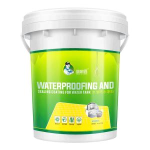 MENGJIAJIANG | Waterproof Sealing Material for Pools and Tanks
