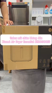 Nồi chiên không dầu Xiaomi Air Fryer Essential 6L
