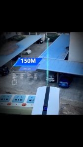 Bel Rumah Wireless Waterproof Teknobi Kinetik K33 Tanpa Baterai battery