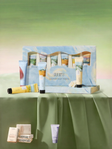 PULJIM | Moisturizing Nourishing Hydrating Anti-aging Fragrance Hand Cream
