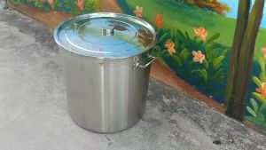 Nồi hầm xươngNồi inox công nghiệp inox 304