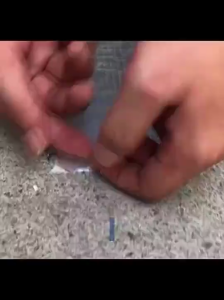 [SG]Butyl Tape Waterproof Tape Aluminum Foil Sealant Tape for RV RepairWindowSiliconeGlass&Roof LeakBoat Pipe