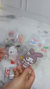 Mainan DIY Diamond Sanrio: Gantungan & Aksesoris