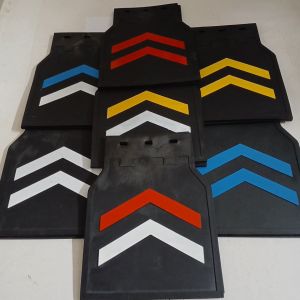 Karpet Lumpur Sersan hitam cepet mufplad lis warna