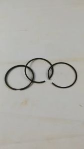 03643 ชุดแหวนลูกสูบ เครื่องดีเซล D500 Ring Pision Set ใช้ได้กับรุ่น D500 อะไหล่เครื่องยนต์ดีเซล