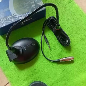 H88 Microphone meja LIPAT AUDIO MULTI MEDIA Ekonomis MIK TABLE DESKTOP LIVE REKAMAN SUARA SOUND VOICE ON OFF SAKLAR MIC MEJA MEETING METING CONDENSOR SENSITIF VOKAL Microfon Konten Kreator Mic Podium Ceramah Suara kabel podium Leher ANGSA jernih mic sensi