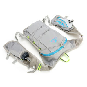 Tas Hydropack Trail Running Seri Climber Kapasitas 10 Liter - Waterproof - Hiking