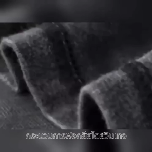 NFV เสื้อยืดแขนสั้นคอกลม⚡ใส่สบาย ลายหุ่นยนต์การ์ตูน ระบายอากาศ วินเทจฟอกน้ำ oversize ใส่สบายไม่รัดตัว แนวสตรีทแฟชั่น YG1110