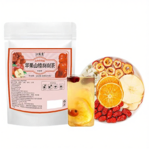 Slimming & Health Nourishing Fruit Tea
